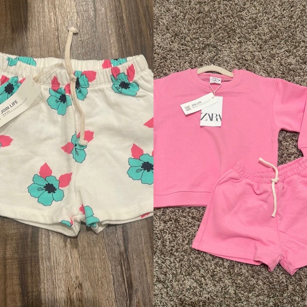 Zara bundle deal